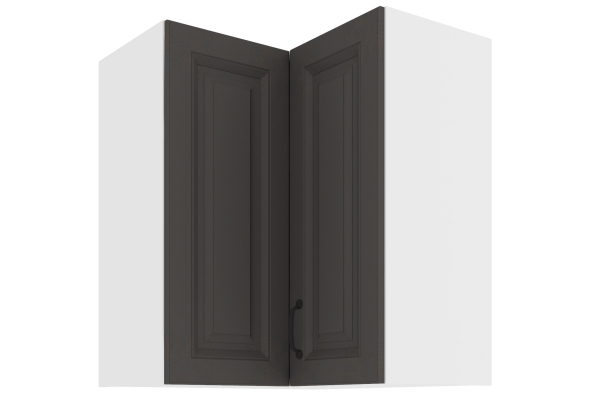Szafka górna narożnikowa 60x60 GN-72 (90*) 2F